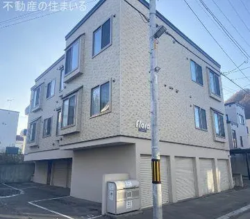 フローラの画像