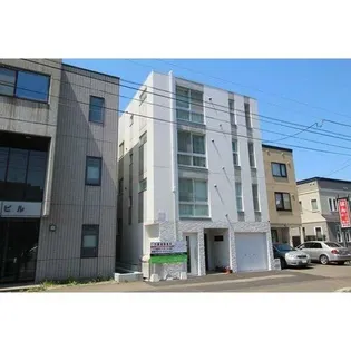 SUPERIAGE伏見の画像