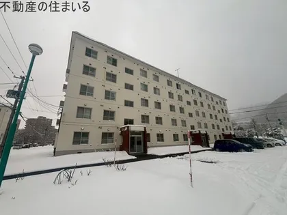 ローズタウン川沿3号棟の画像