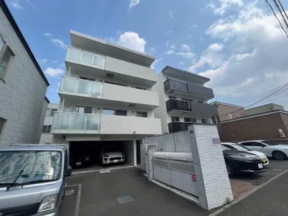 ASAHIYAMA CITY STELLAの画像