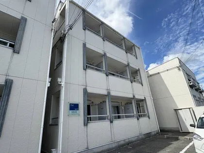 FLAT福井B棟の画像