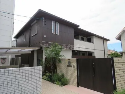 シャーメゾンハーモニーの画像