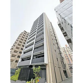 オープンレジデンシア金山熱田THECOURT(0006019)【10階】の外観
