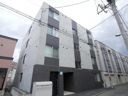 エグゼクティブ南7条の画像