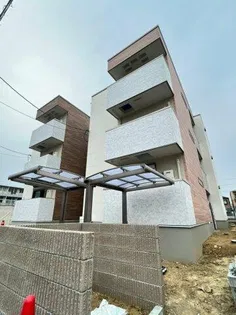 フジパレス鳳中町ノースの画像
