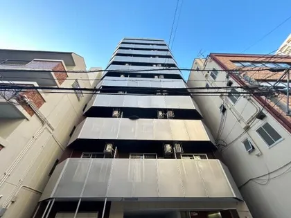 クラビス上町台の画像