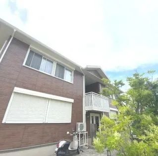 ロイヤル倉治C棟の画像