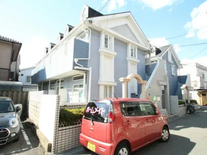 マンショントニオー能勢口第1の画像