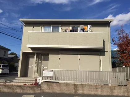 カーサ フェリーチェ Ⅰ【1階】の外観