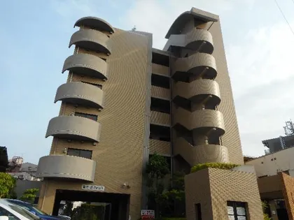 ソレイユ石橋の画像