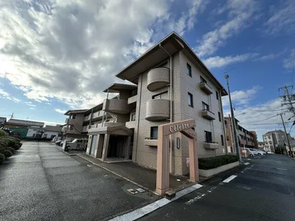 セレーブル春日の画像