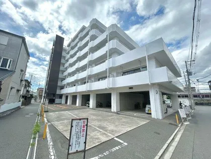 プレジデント柏原の画像