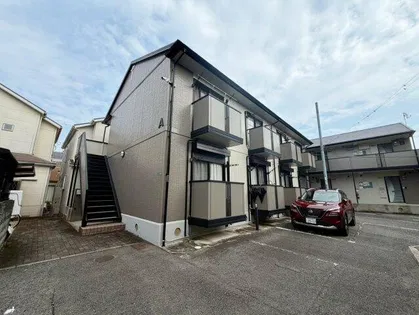 セジュールシャトレー A棟の画像