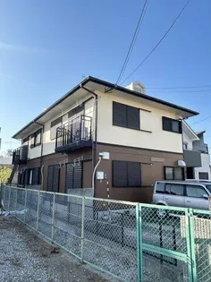 ハミングハイツ3号館の画像