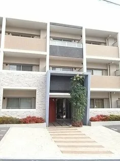 リブェール天城【1階】の外観