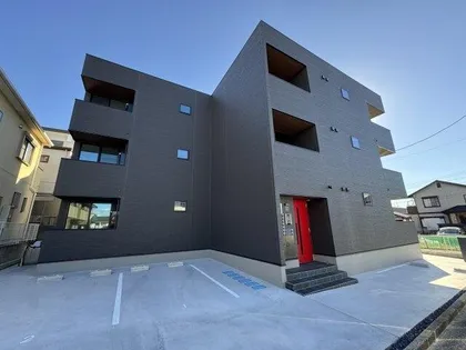 JACK HANADA Ⅱの画像