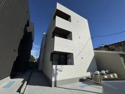 JACK FUNAMACHI Iの画像