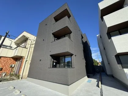 JACK FUNAMACHI Iの画像