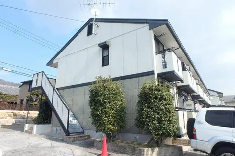 ソレーユ箕面の画像