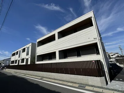 ティーメゾン グリシーヌ N棟の画像