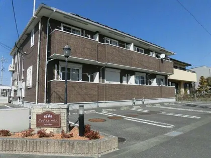 JOYFUL HOUSEの画像