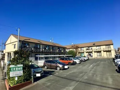 VILLA中島の画像