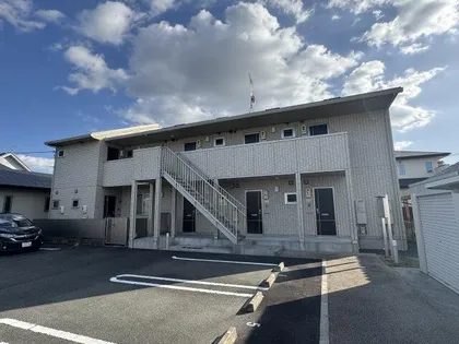 アビタシオンSの画像