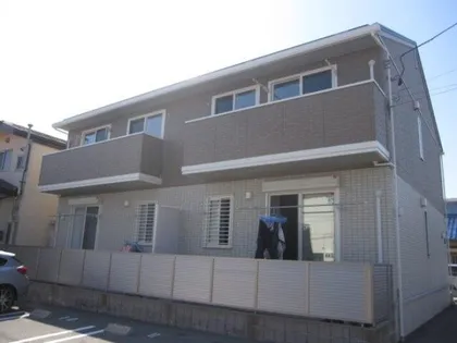 グラシューズの画像