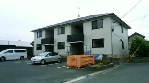 ウエストコート川崎の画像