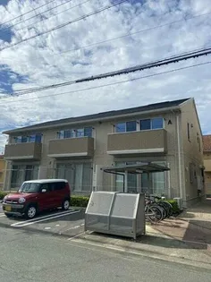 グランドソレイユ Aの画像