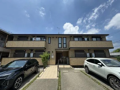 ヴェール柱の画像