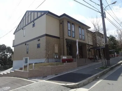 ピアチェ鈴蘭の画像