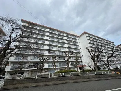 狭山ハウス2号館の画像