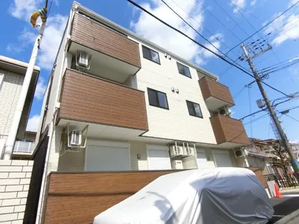 DELFA TOMICCOの画像