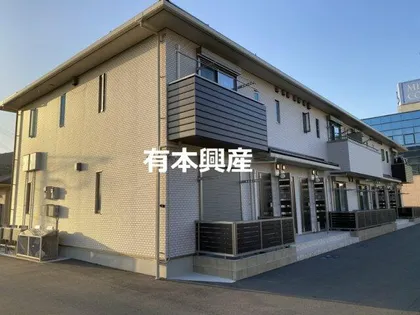 アレグリアの画像