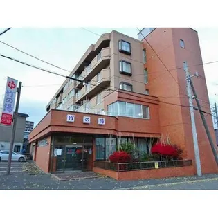 バンブーハイツの画像