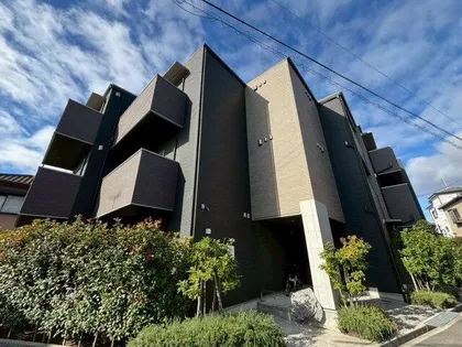 ウェルスクエア池田石橋の画像