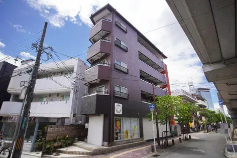 メゾンソレイユ1の画像