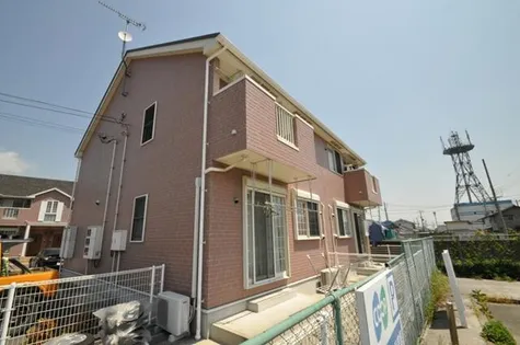 リバーサイドパレス松陽Ⅲの画像