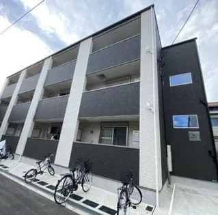 エステイトE森ノ宮の画像