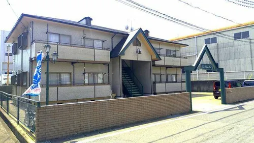 サンフラワーハウスの画像