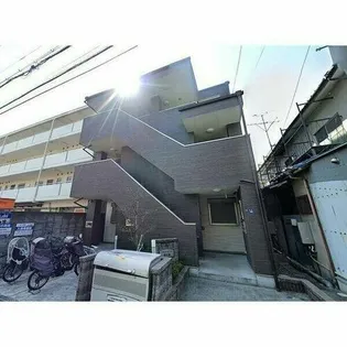 アンプルールフェール東花園の画像