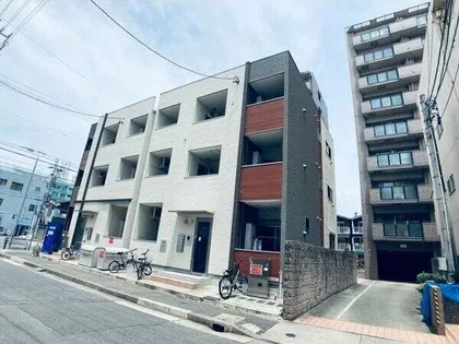 エルカーサ千種の画像
