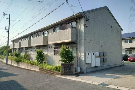 グレイス鶴が沢 B棟の画像