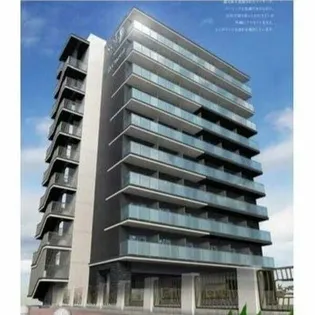 ソルテラスOSAKA MID EASTクレアストの画像