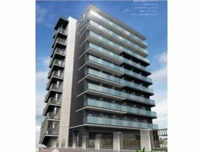 ソルテラスOSAKA MID EASTクレアストの画像