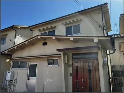 兵庫県姫路市城北新町1丁目【一戸建】の外観