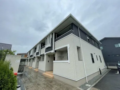 カーサクリアネスの画像