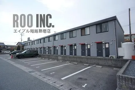 OA FLAT飯田の画像