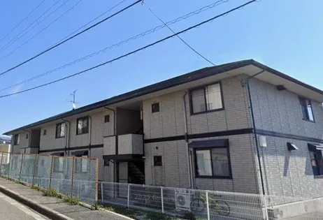 ソシア箕面の画像